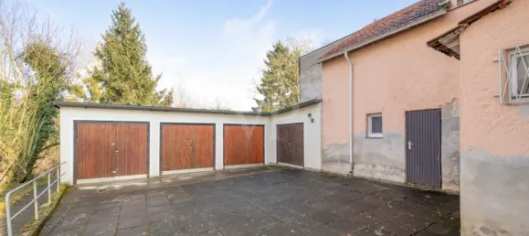 3 غرف نوم تاون هاوس في Koblenz, Germany رقم 11458 13