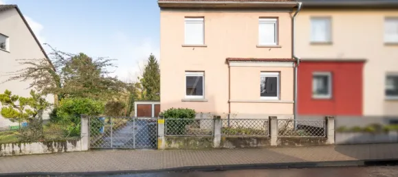 3 غرف نوم تاون هاوس في Koblenz, Germany رقم 11458 2