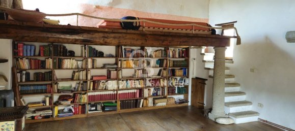 2 bedrooms Apartment in Calcata, Italy No. 287210 10