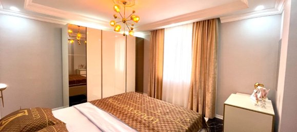 Apartment 2+1 in Alanya, Turkey No. 11013 6