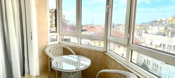 Apartment 2+1 in Alanya, Turkey No. 11013 19