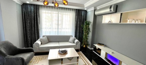 Apartment 2+1 in Alanya, Turkey No. 11013 23