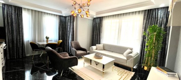 Apartment 2+1 in Alanya, Turkey No. 11013 11