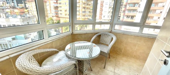 Apartment 2+1 in Alanya, Turkey No. 11013 17