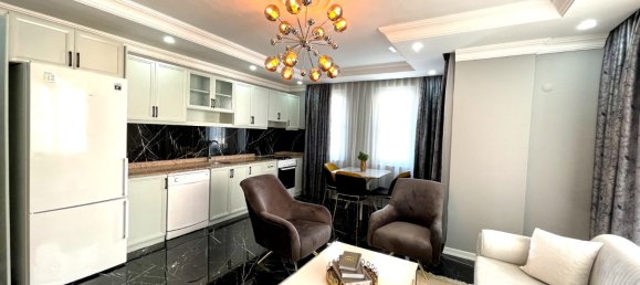 Apartment 2+1 in Alanya, Turkey No. 11013 21