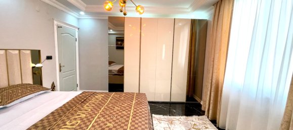 Apartment 2+1 in Alanya, Turkey No. 11013 4