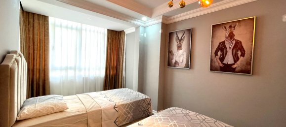 Apartment 2+1 in Alanya, Turkey No. 11013 15