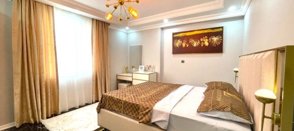 Apartment 2+1 in Alanya, Turkey No. 11013 20