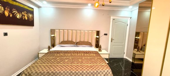 Apartment 2+1 in Alanya, Turkey No. 11013 8