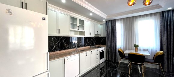 Apartment 2+1 in Alanya, Turkey No. 11013 22