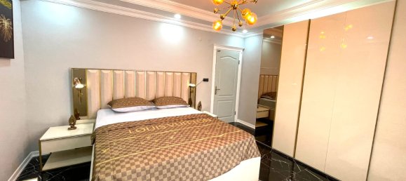 Apartment 2+1 in Alanya, Turkey No. 11013 9