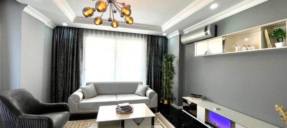 Apartment 2+1 in Alanya, Turkey No. 11013 2