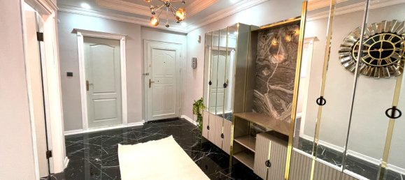 Apartment 2+1 in Alanya, Turkey No. 11013 10