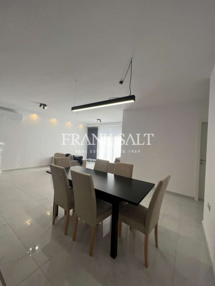 Apartamento T3 em Attard, Malta N.º 4834