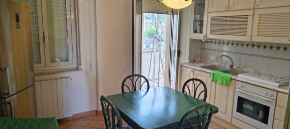 Квартира с 4 спальнями в Карини, Италия № 326361 13