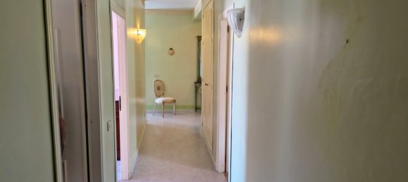 Квартира с 4 спальнями в Карини, Италия № 326361 5