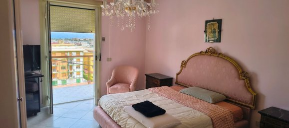 Квартира с 4 спальнями в Карини, Италия № 326361 10