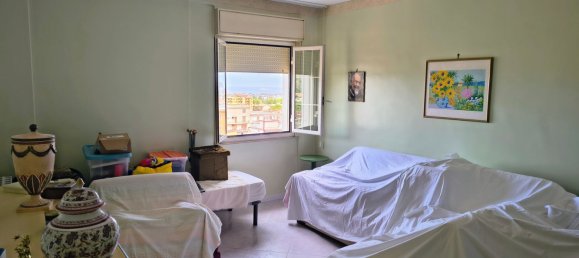 Квартира с 4 спальнями в Карини, Италия № 326361 8