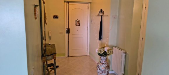 Квартира с 4 спальнями в Карини, Италия № 326361 6