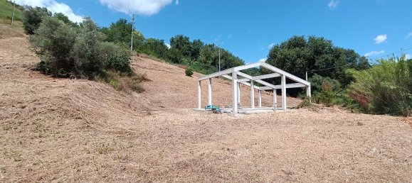 5240m² Land in Chieti, Italy No. 283449 4