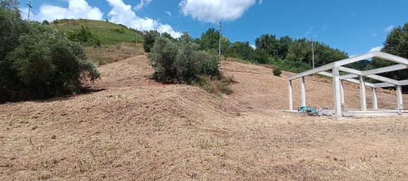 5240m² Land in Chieti, Italy No. 283449 3