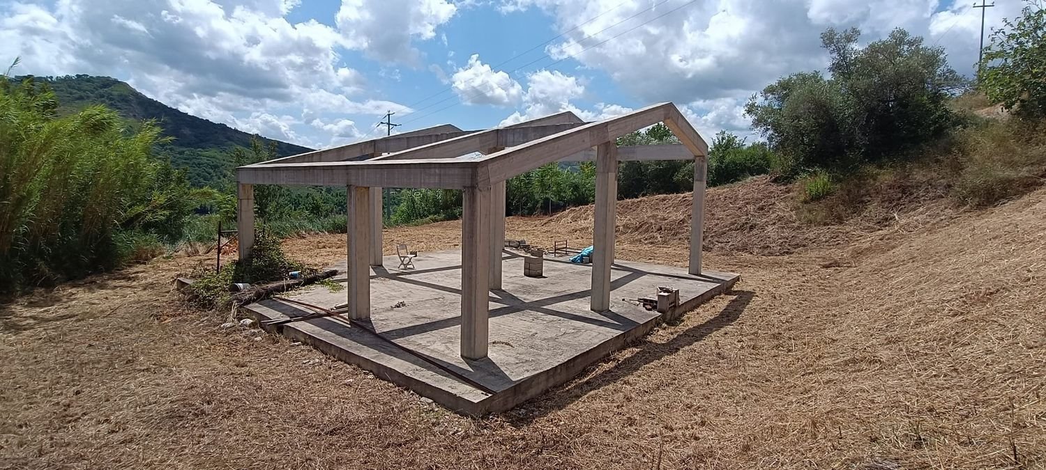 Grundstück in Chieti, Italy 5240m², Nr. 283449