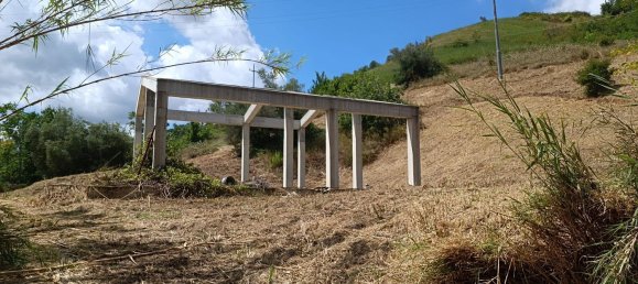 5240m² Land in Chieti, Italy No. 283449 8