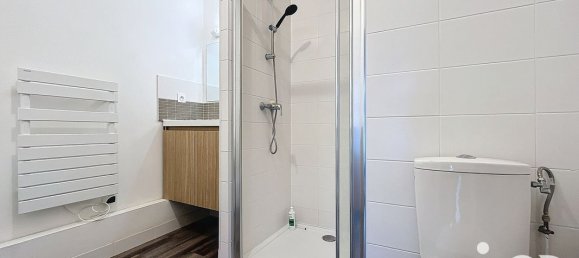 Studio in Saint-Malo, France No. 203893 10