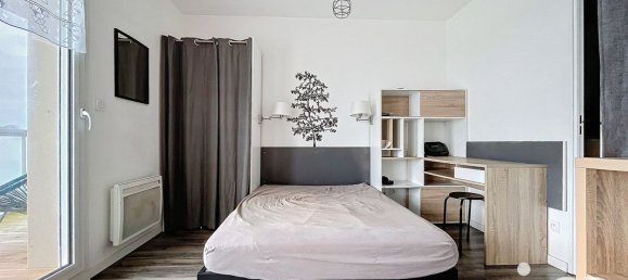 Studio in Saint-Malo, France No. 203893 8