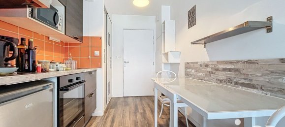 Studio in Saint-Malo, France No. 203893 5