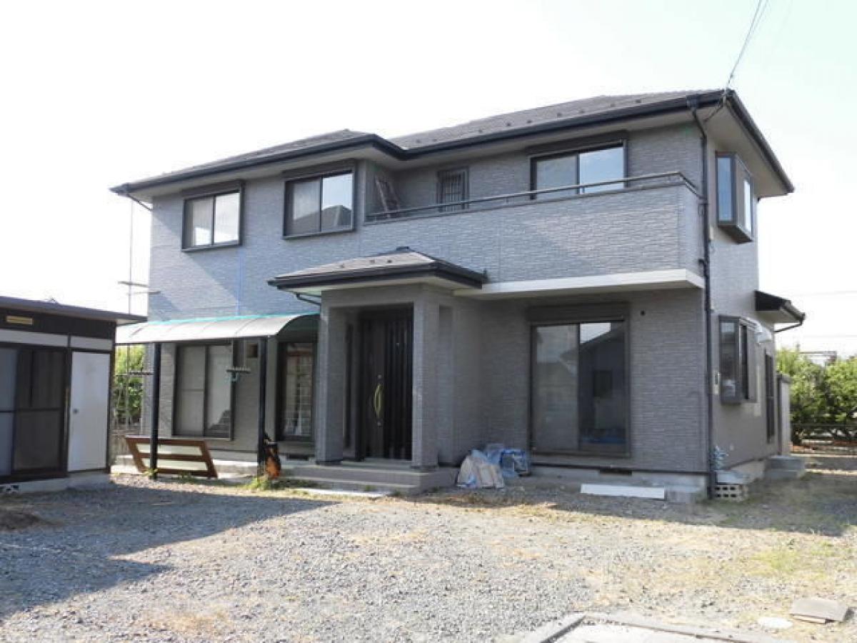 Casa T5 em Yamanashi, Japan N.º 7948
