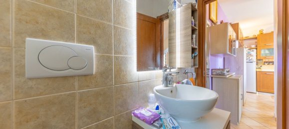3 rooms Duplex in Grottaferrata, Italy No. 276504 24