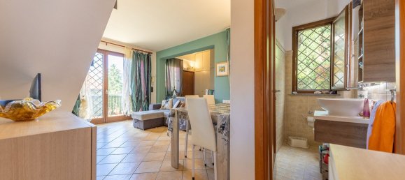 3 rooms Duplex in Grottaferrata, Italy No. 276504 9