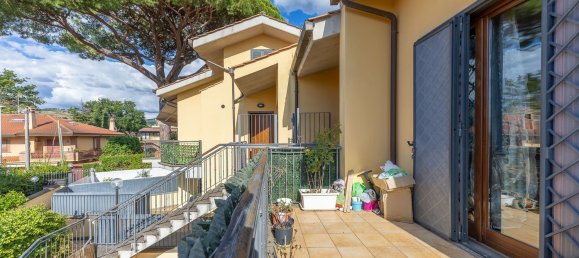 3 rooms Duplex in Grottaferrata, Italy No. 276504 22