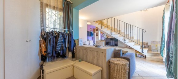 3 rooms Duplex in Grottaferrata, Italy No. 276504 6