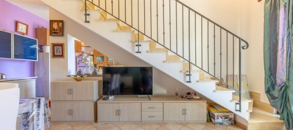 3 rooms Duplex in Grottaferrata, Italy No. 276504 13