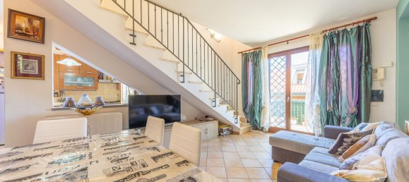 3 rooms Duplex in Grottaferrata, Italy No. 276504 11