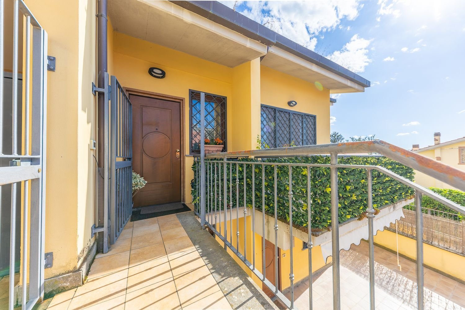 3 rooms Duplex in Grottaferrata, Italy No. 276504