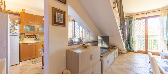 3 rooms Duplex in Grottaferrata, Italy No. 276504 14