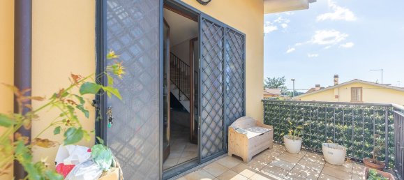 3 rooms Duplex in Grottaferrata, Italy No. 276504 20