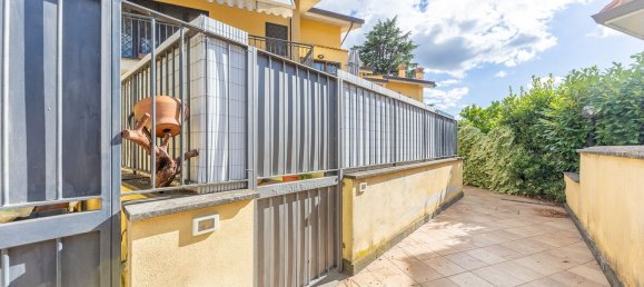 3 rooms Duplex in Grottaferrata, Italy No. 276504 2