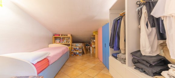 3 rooms Duplex in Grottaferrata, Italy No. 276504 33
