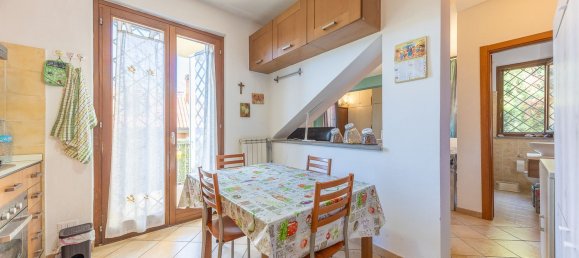 3 rooms Duplex in Grottaferrata, Italy No. 276504 15