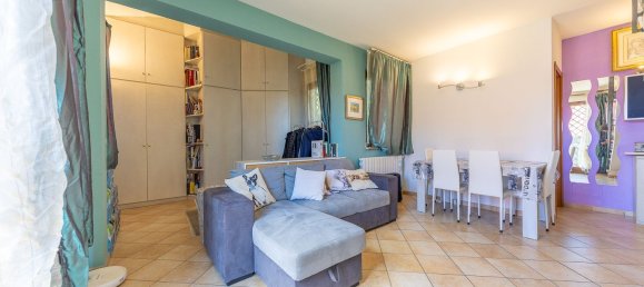 3 rooms Duplex in Grottaferrata, Italy No. 276504 8