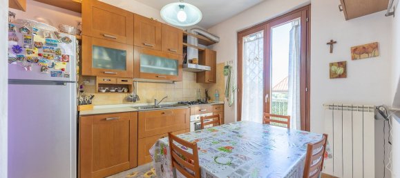 3 rooms Duplex in Grottaferrata, Italy No. 276504 16