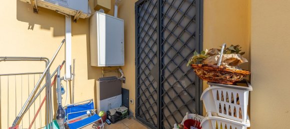 3 rooms Duplex in Grottaferrata, Italy No. 276504 12