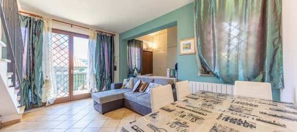 3 rooms Duplex in Grottaferrata, Italy No. 276504 5