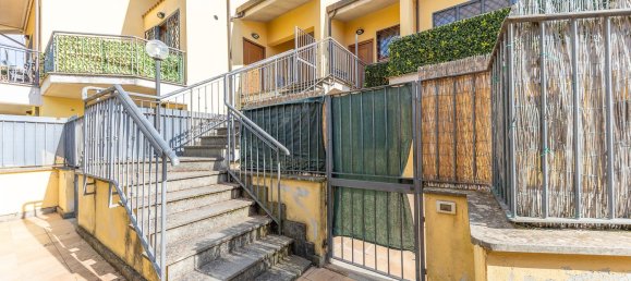 3 rooms Duplex in Grottaferrata, Italy No. 276504 4