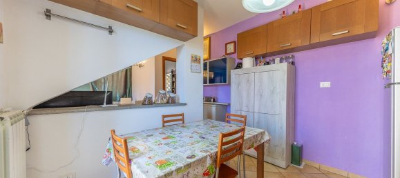 3 rooms Duplex in Grottaferrata, Italy No. 276504 17