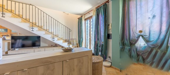 3 rooms Duplex in Grottaferrata, Italy No. 276504 7